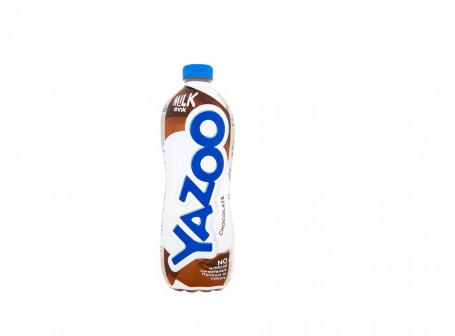 Yazoo Chocolate 1Ltr Pmp