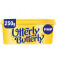 Utterly Butterly 250G Pmp