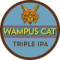 4. WAMPUS CAT TRIPLE IPA