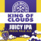 5. King of Clouds Juicy IPA