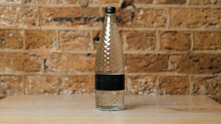 Spring Water Still 750Ml Bottle