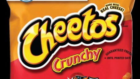 Cheetos Crujientes 12.5Oz