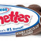 Donettes De Chocolate Hostess 3Oz