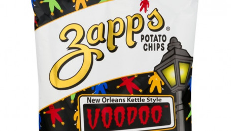 Chips Voodoo De Zapp 2.625Oz