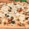 Pizza Grande Con 3 Ingredientes