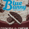 Helado De Galletas Y Crema Blue Bunny, 16 Fl Oz