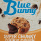 Masa Para Galletas Blue Bunny Super Chunky, 16 Onzas Líquidas