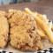 Cubs’ Chicken Strips 2 Pcs