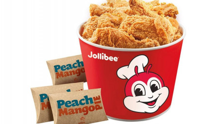 Chickenjoy Pies Deal 3 Pmp