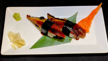 Unagi Nigiri 2Pc