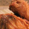 Fried Chicken Wings (3 Pieces)