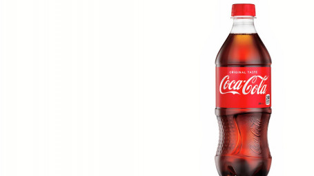 Coca-Cola Clásica (240 Cals)