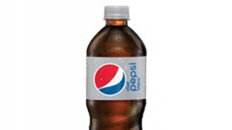 Pepsi Dieta 591Ml
