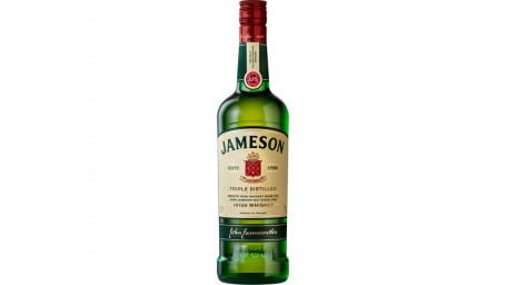 Whisky Irlandés Jameson (750 Ml)