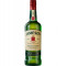 Whisky Irlandés Jameson (750 ml)