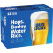 Lata Bud Light (12 Oz X 12 Unidades)