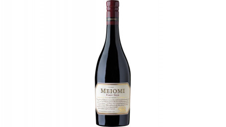 Meiomi Pinot Noir (750 Ml)