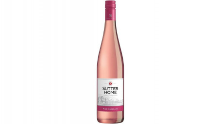 Sutter Home Pink Moscato (750 Ml)