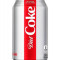 Lata De 12 Oz - Coca-Cola Light