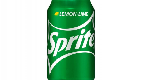 Sprite De Lata De 12 Oz