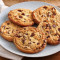 Homestyle Chocolate Cookies De Chip (Serves 5)