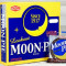 Moonpie, Chocolate, 2.75 Oz, Paquete De 12 Unidades