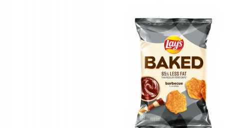 Barbacoa Lay's Al Horno (140 Cals)