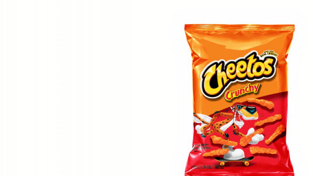 Cheetos Crujientes (330 Cals)