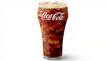 Coca Cola Pequeña (22 Oz)