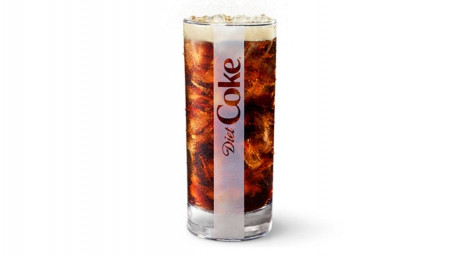 Coca-Cola Light Pequeña (22 Oz)