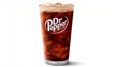 Dr. Pepper Medio (32 Oz)