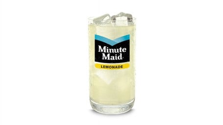 Limonada Minute Maid Pequeña (22 Oz)