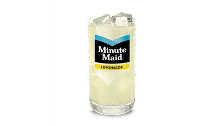 Limonada Minute Maid Mediana (32 Oz)