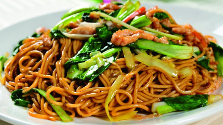 29. Chow Mein