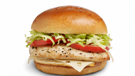 Brioche Sandwiches Original Grilled Chicken