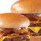 Cargado A.1. Steakhouse Signature Stackburger