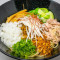 Spicy Abura Soba (Dry-Mix Noodle)
