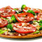 Pizza Súper Vegetariana Gf