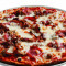 Pizza Combinada De Carne Gf