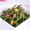 Salade de Haricots Verts au Foie Gras