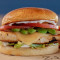 West Coast Grilled Chicken Sandwich