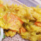 Ethiopian Scrambled Eggs