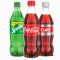 Bebidas Espumosas En Botella De Coca-Cola