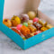 Mixed Sweets Box 1/2 Kilo