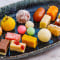 Mixed Sweets Box 1 Kilo