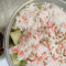 K2. Cucumber Crab Salad