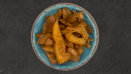 Za'atar Samoon Chips