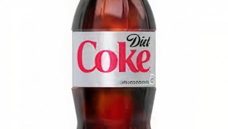 Dt Coke 2L