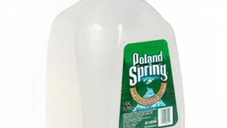 Pol Spring 1 Gal