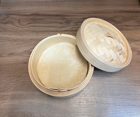 Pan Cake For Crispy Duck (6 Pieces)